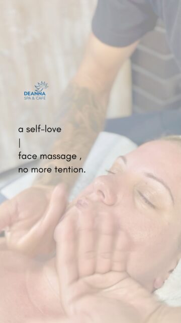 Hit pause and pamper your skin at Deanna Spa. 🌿

The benefits of our face massage:
- Relieves facial tension
- Boosts circulation & natural glow
- Reduces puffiness

Your skin will thank you. ✨
📍 Jalan Camplung Tanduk no 100x, Seminyak, Bali 
📞 Book your escape: +628199931518 (link in bio)

#DeannaSpa #SpaDay #facialbali #facialseminyak #facemassage