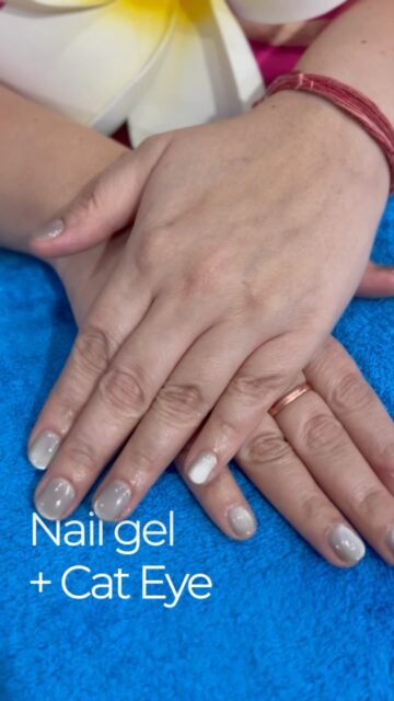 Your hands deserve the luxury treatment. ✨ 

Get ultra-strong BIAB (Builder in a Bottle) structured overlays that protect your natural nails, to custom Nail Art and the cute, dimensional shift of the most updated Cat Eye effects, you can find everything at Deanna Spa & Cafe.

Treat yourself to a fresh set that lasts. 💅
📍 Jalan Camplung Tanduk no 100x, Seminyak, Bali 
📞 Book your escape: +628199931518 (link in bio)

#spaseminyak #nailseminya #BIABnailsseminyak #nailsartseminyak #deannaspacafe