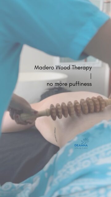 Sculpt, tone, and puffy-free. 🤎 

Experience the natural power of Madero Wood Therapy at Deanna Spa. This targeted treatment uses anatomical wooden elements to activate your lymphatic system, breakdown stubborn fat, and define your natural contours.

Ready for an experience?
📍 Jalan Camplung Tanduk no 100x, Seminyak, Bali 
📞 Book your escape: +628199931518 (link in bio)

#deannaspaandcafe #spaseminyak #maderotherapybali #maderowoodtherapy